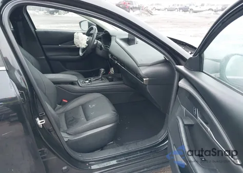 2021 Mazda Cx-30 Select z USA, uszkodzony, nr VIN 3MVDMBBL1MM313066